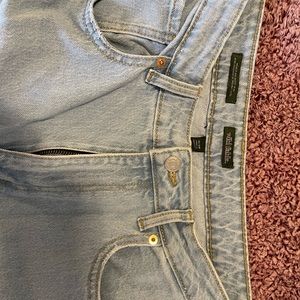 Wide leg Wild Fable Jeans size 12